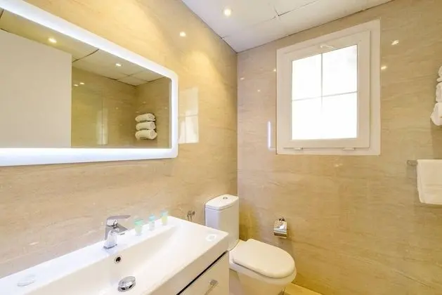 Family Villa, 4 Yatak Odası, Havuz Manzaralı