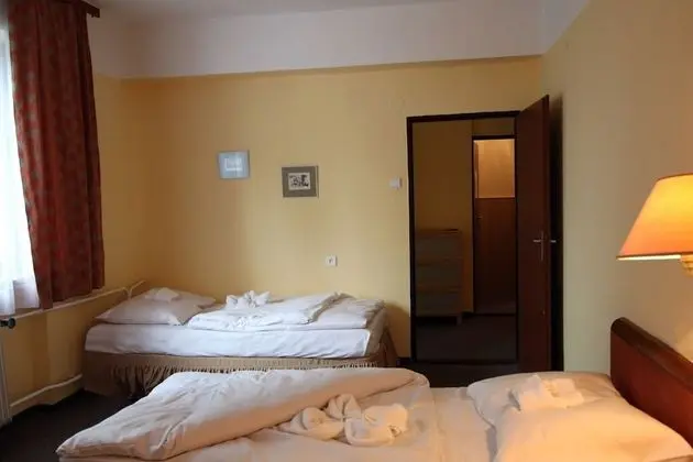 Standard Oda, 2 Yatak Odası, Park Manzaralı, Ek Bina