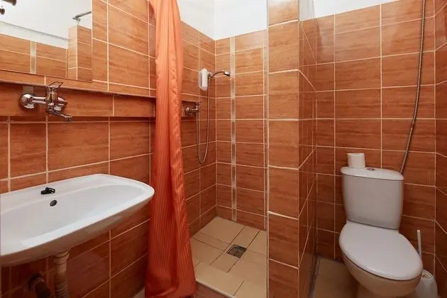 Standard Oda, 2 Yatak Odası, Park Manzaralı, Ek Bina