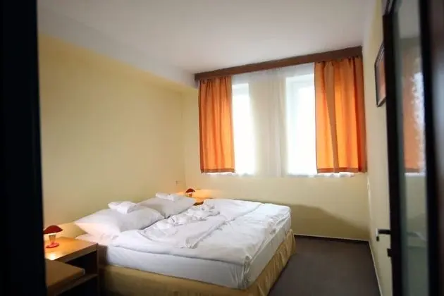 Family Dört Kişilik Oda, 2 Yatak Odası, Banyolu/Duşlu