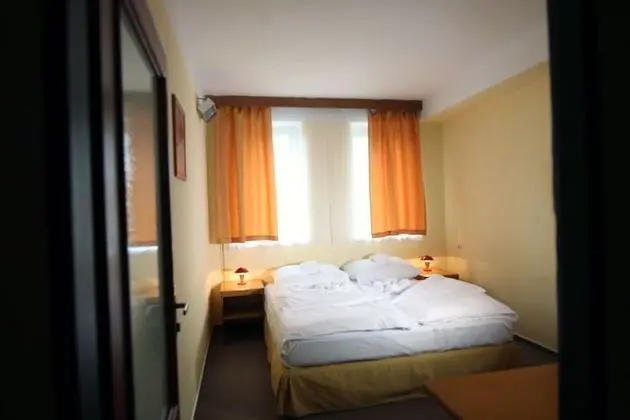 Family Dört Kişilik Oda, 2 Yatak Odası, Banyolu/Duşlu