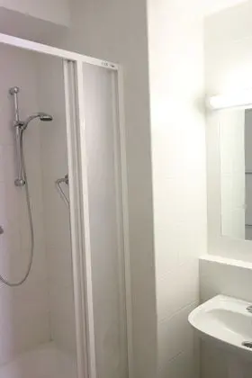 Family Dört Kişilik Oda, 2 Yatak Odası, Banyolu/Duşlu