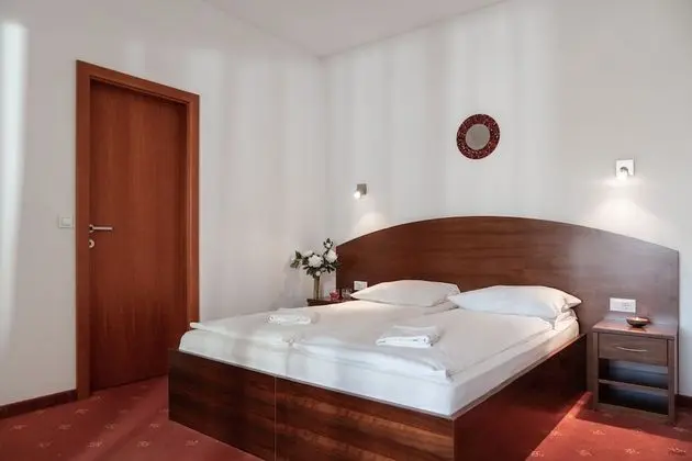 Süit, 1 Yatak Odası