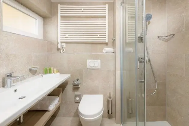 Standard Family Room, Balcony, Sea view (Residence)