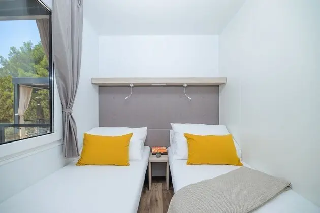 Deluxe Karavan, 3 Yatak Odası