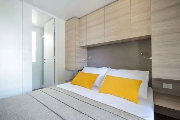 Deluxe Karavan, 3 Yatak Odası