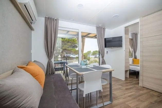 Deluxe Karavan, 3 Yatak Odası