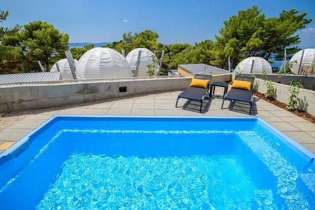 Deluxe Karavan, 3 Yatak Odası