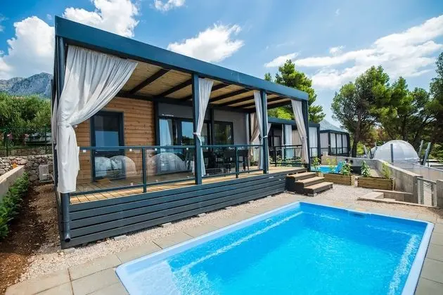 Deluxe Karavan, 3 Yatak Odası