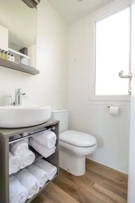 Deluxe Karavan, 3 Yatak Odası