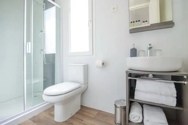 Deluxe Karavan, 3 Yatak Odası