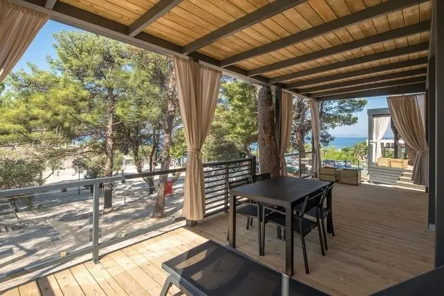 Superior Karavan, 2 Yatak Odası