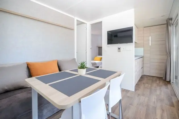 Superior Karavan, 2 Yatak Odası