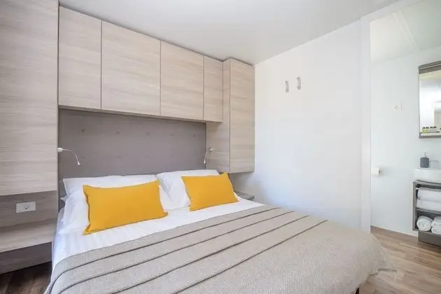 Superior Karavan, 2 Yatak Odası