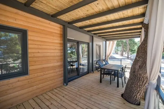 Superior Karavan, 2 Yatak Odası