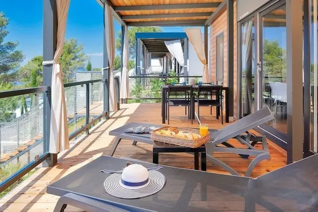 Superior Karavan, 2 Yatak Odası