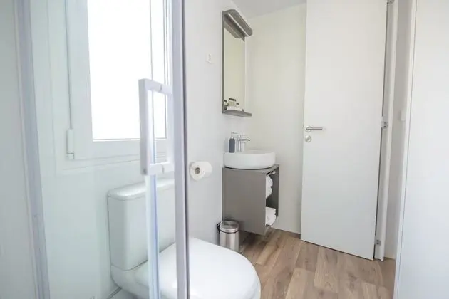 Superior Karavan, 2 Yatak Odası