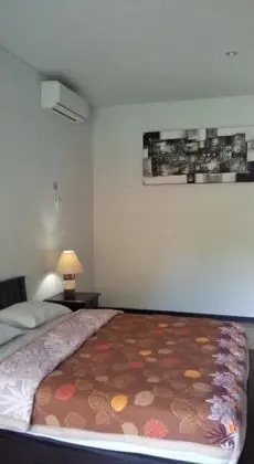 Deluxe Oda, Havuz Manzaralı