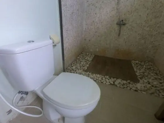 Deluxe Oda, Havuz Manzaralı