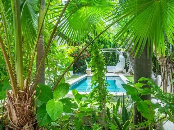 Signature Villa, 3 Yatak Odası, Havuz Kenarı