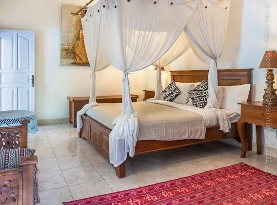 Signature Villa, 3 Yatak Odası, Havuz Kenarı