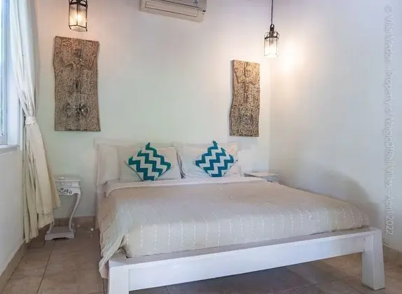 Signature Villa, 3 Yatak Odası, Havuz Kenarı