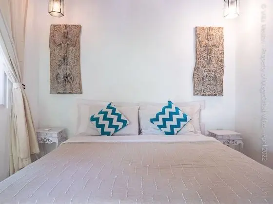 Signature Villa, 3 Yatak Odası, Havuz Kenarı
