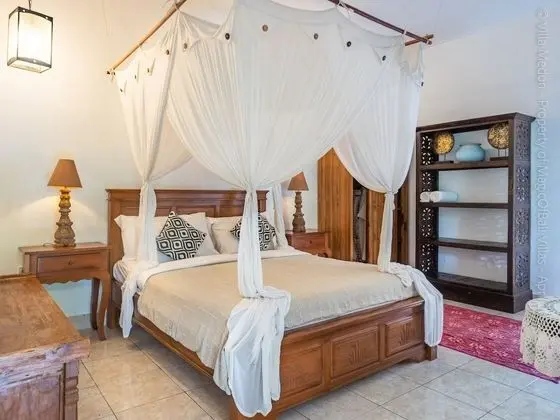 Signature Villa, 3 Yatak Odası, Havuz Kenarı