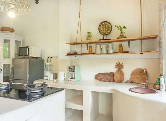 Signature Villa, 3 Yatak Odası, Havuz Kenarı