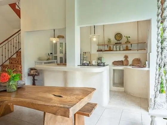 Signature Villa, 3 Yatak Odası, Havuz Kenarı