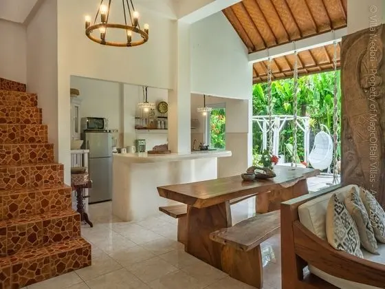 Signature Villa, 3 Yatak Odası, Havuz Kenarı