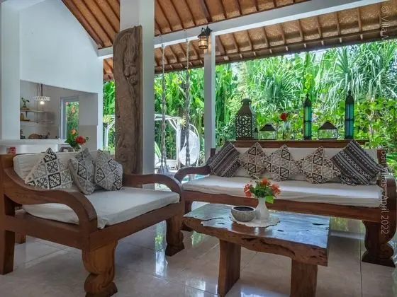 Signature Villa, 3 Yatak Odası, Havuz Kenarı