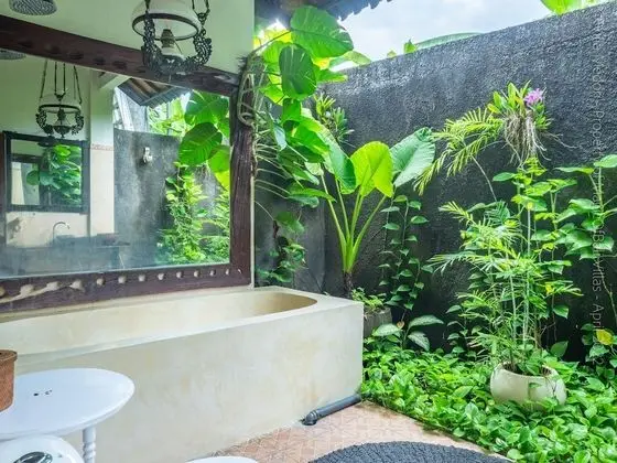 Signature Villa, 3 Yatak Odası, Havuz Kenarı