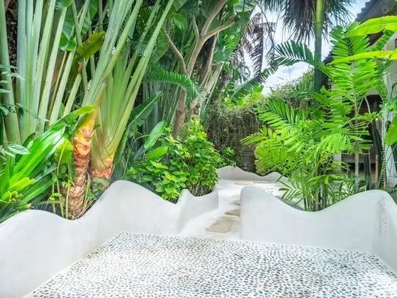 Signature Villa, 3 Yatak Odası, Havuz Kenarı