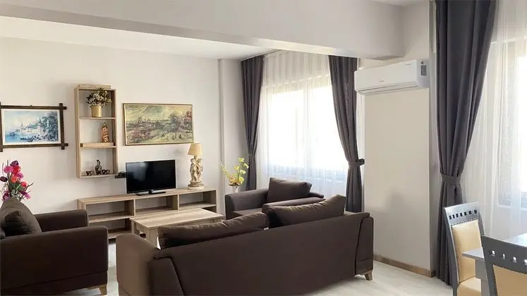 Aile Suite Odası