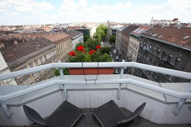 Superior Tek Büyük Yataklı Oda, 1 Çift Kişilik Yatak, Balkon