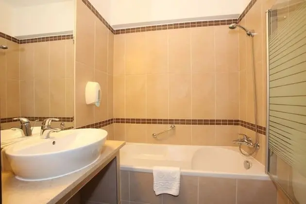 Superior Tek Büyük Yataklı Oda, 1 Çift Kişilik Yatak, Balkon