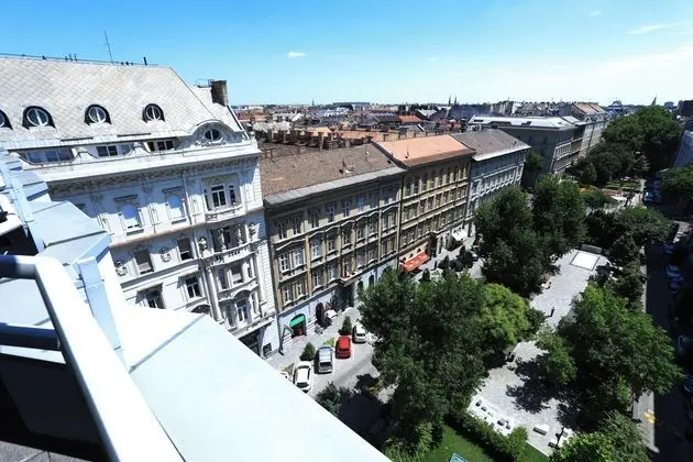 Superior Tek Büyük Yataklı Oda, 1 Çift Kişilik Yatak, Balkon