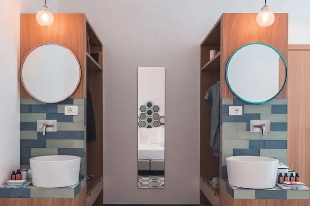 Junior Süit, 1 En Büyük (King) Boy Yatak, Teras, Bahçeli