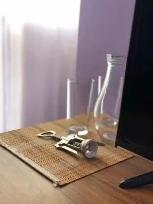 Comfort İki Ayrı Yataklı Oda, Balkon