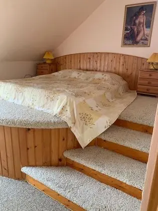Süit, 1 Yatak Odası