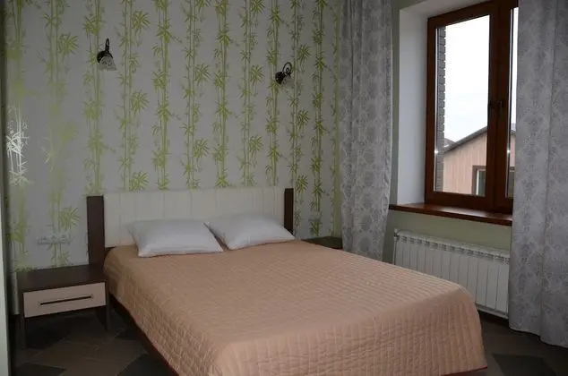 Comfort Üç Kişilik Oda