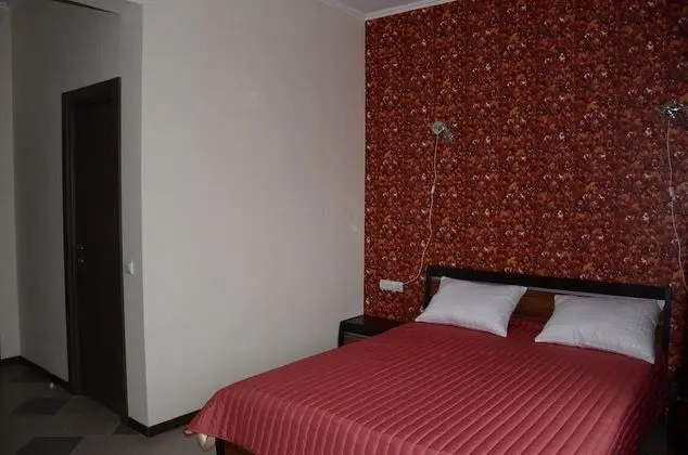 Comfort Üç Kişilik Oda