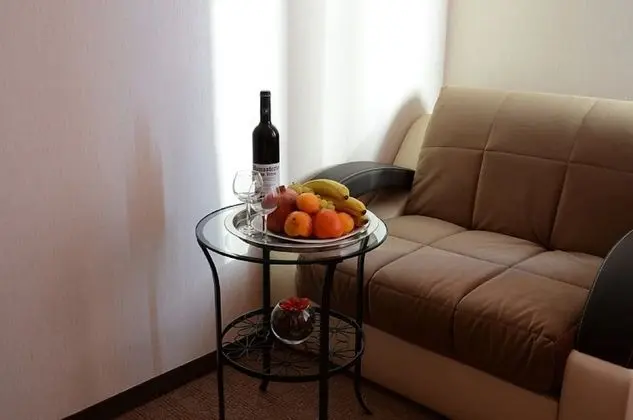 Comfort Üç Kişilik Oda