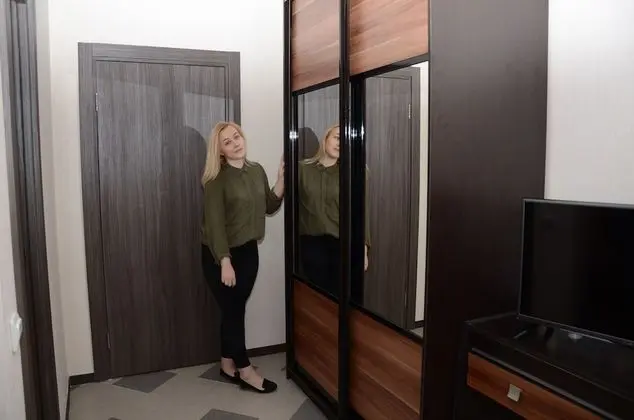 Comfort Üç Kişilik Oda