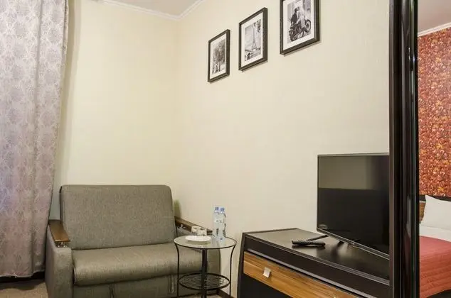 Comfort Üç Kişilik Oda