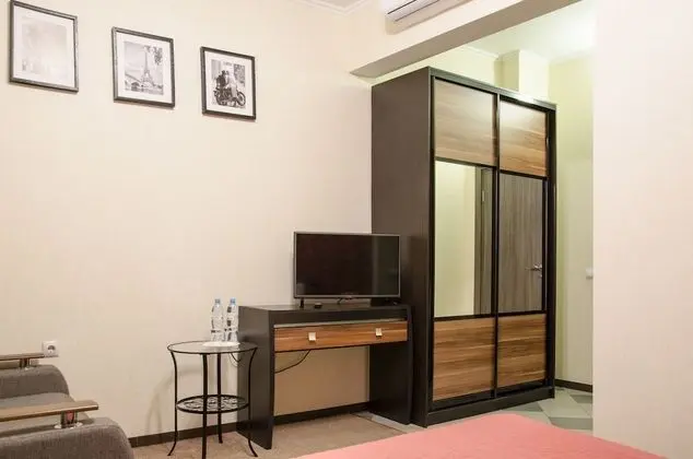 Comfort Üç Kişilik Oda