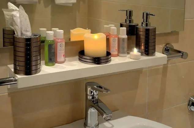 Comfort Üç Kişilik Oda