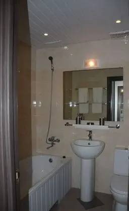 Standard İki Ayrı Yataklı Oda