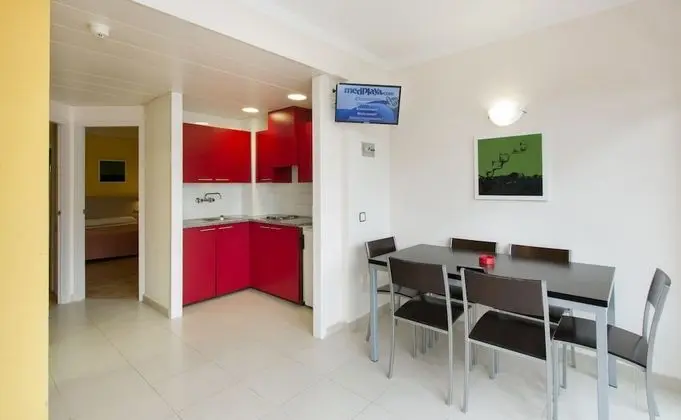 Apart Daire, 2 Yatak Odası (3 adults + 1 children)